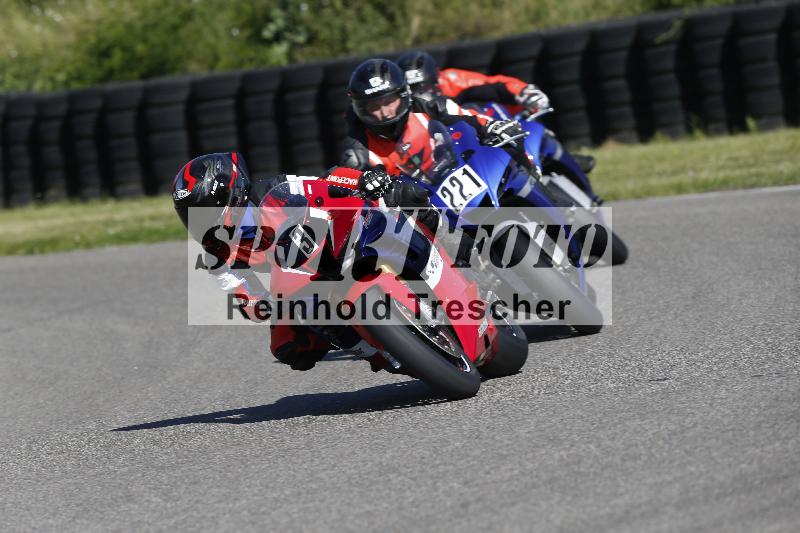 /16 16.05.2025 PROMAX ADR/Gruppe rot/221